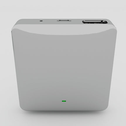 Möhlenhoff Alpha Smartware IoT Gateway WLAN (Typ: IOTG 26001-N1)