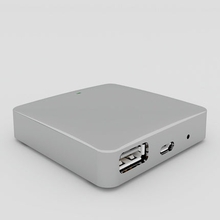 Möhlenhoff Alpha Smartware IoT Gateway WLAN (Typ: IOTG 26001-N1)