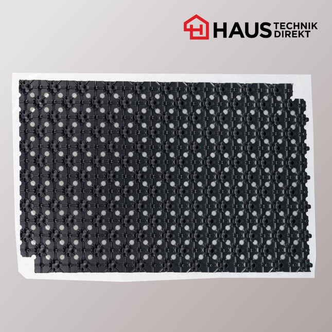 Mini Dünnschichtsystem für geringen Aufbau, 0,6m²