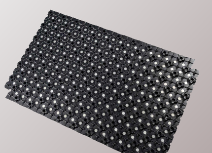 Mini Dünnschichtsystem für geringen Aufbau, 0,6m²