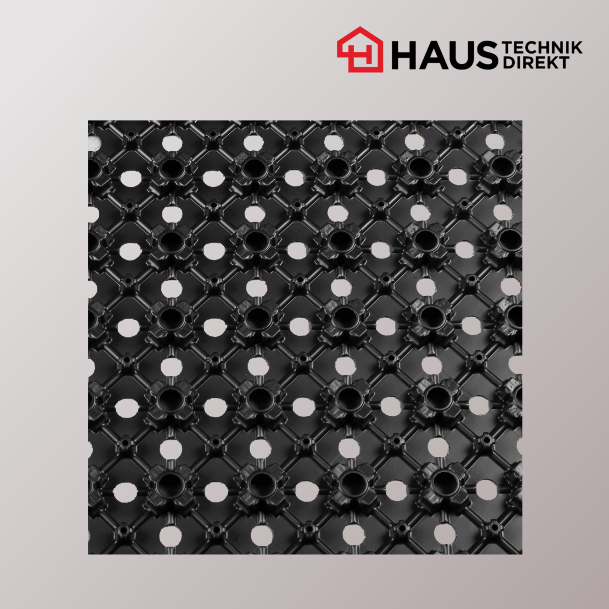 Mini Dünnschichtsystem für geringen Aufbau, 0,6m²