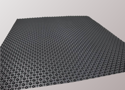 Mini Dünnschichtsystem für geringen Aufbau, 0,6m²