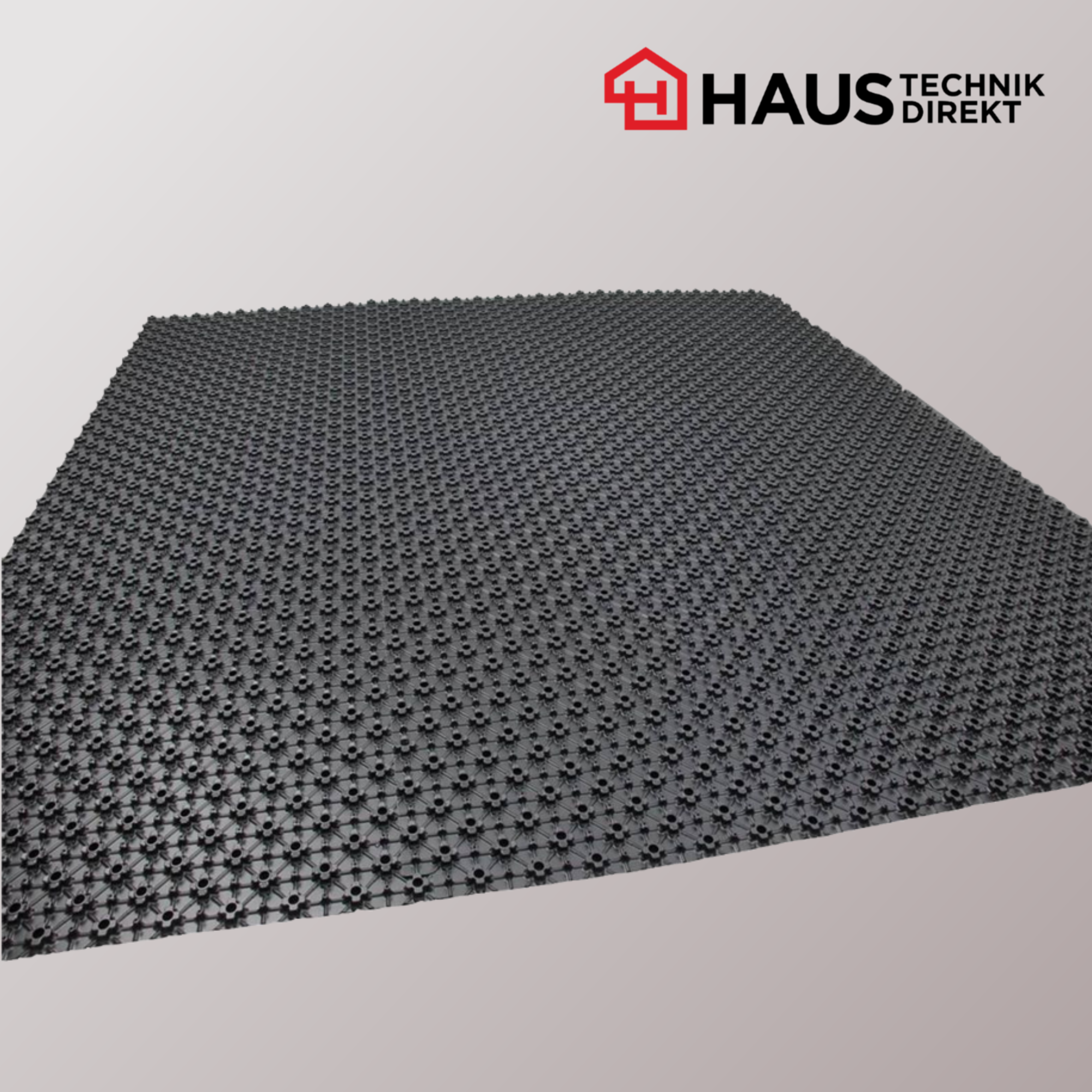 Mini Dünnschichtsystem für geringen Aufbau, 0,6m²