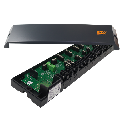 EAZY Base 3 Regular (6 Zonen)