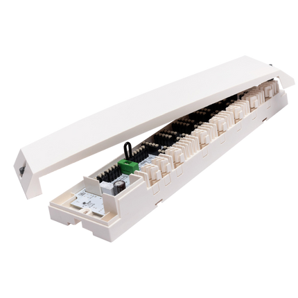 EAZY Base 3 Regular (6 Zonen)