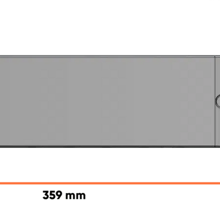 EB-11900-5000 – EAZY Base 3 Balance (8 Zonen)
