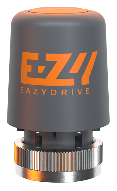 EAZY Drive Serie 1.1 Stellantrieb