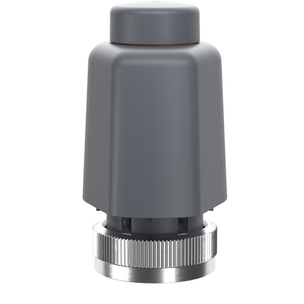 EAZY Drive Serie 2.1 Stellantrieb, manuell verstellbar, kompatibel mit Kermi, Cosmo usw. , 230V