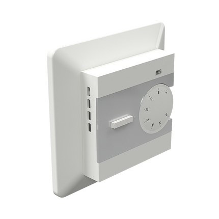 EAZY Multi Thermostat Analog