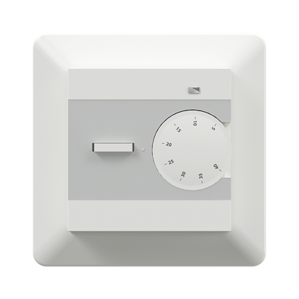 EAZY Multi Thermostat Analog