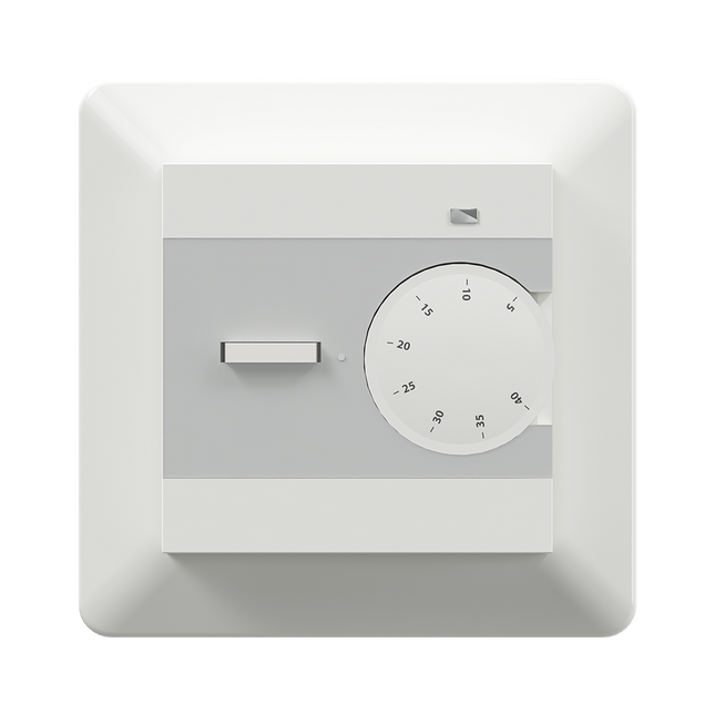 EAZY Multi Thermostat Analog