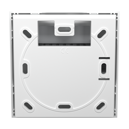 EAZY Thermostat 3 Analog, 230 V, NC, Aufputz, Skala 1–5