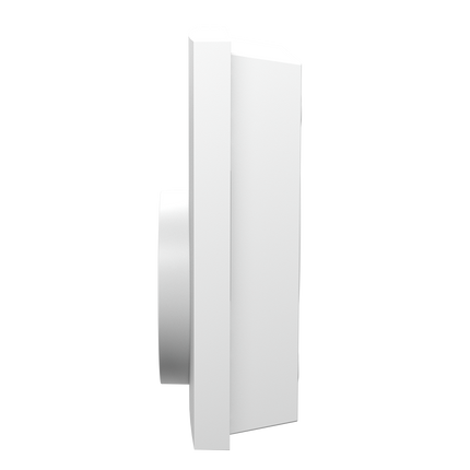 EAZY Thermostat 3 Analog Heizen/Kühlen, 230 V, NC, Aufputz, Skala 1–5