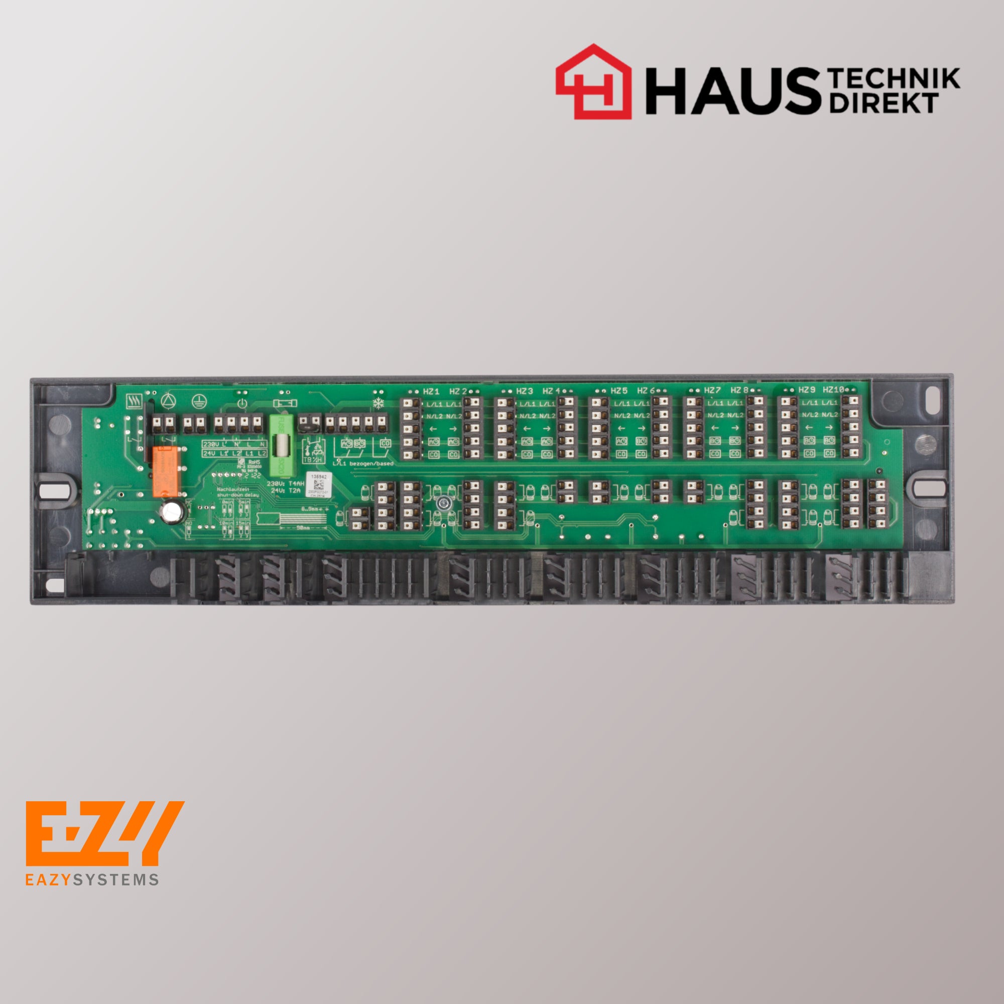 EB-11310-5000– EAZY Base 3 Regular+ (10 Zonen)