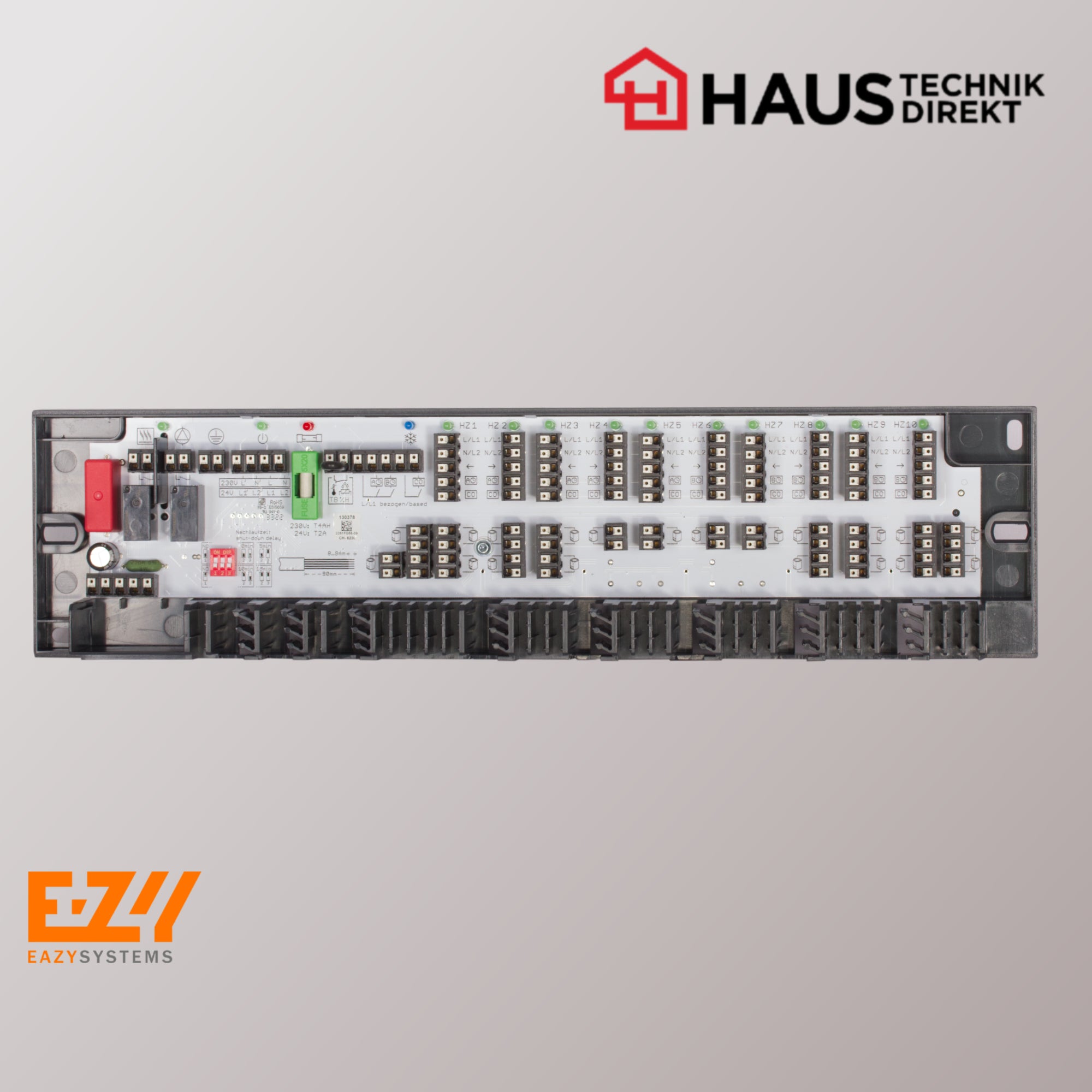 EB-11410-5000 – EAZY Base 3 Extra (10 Zonen)