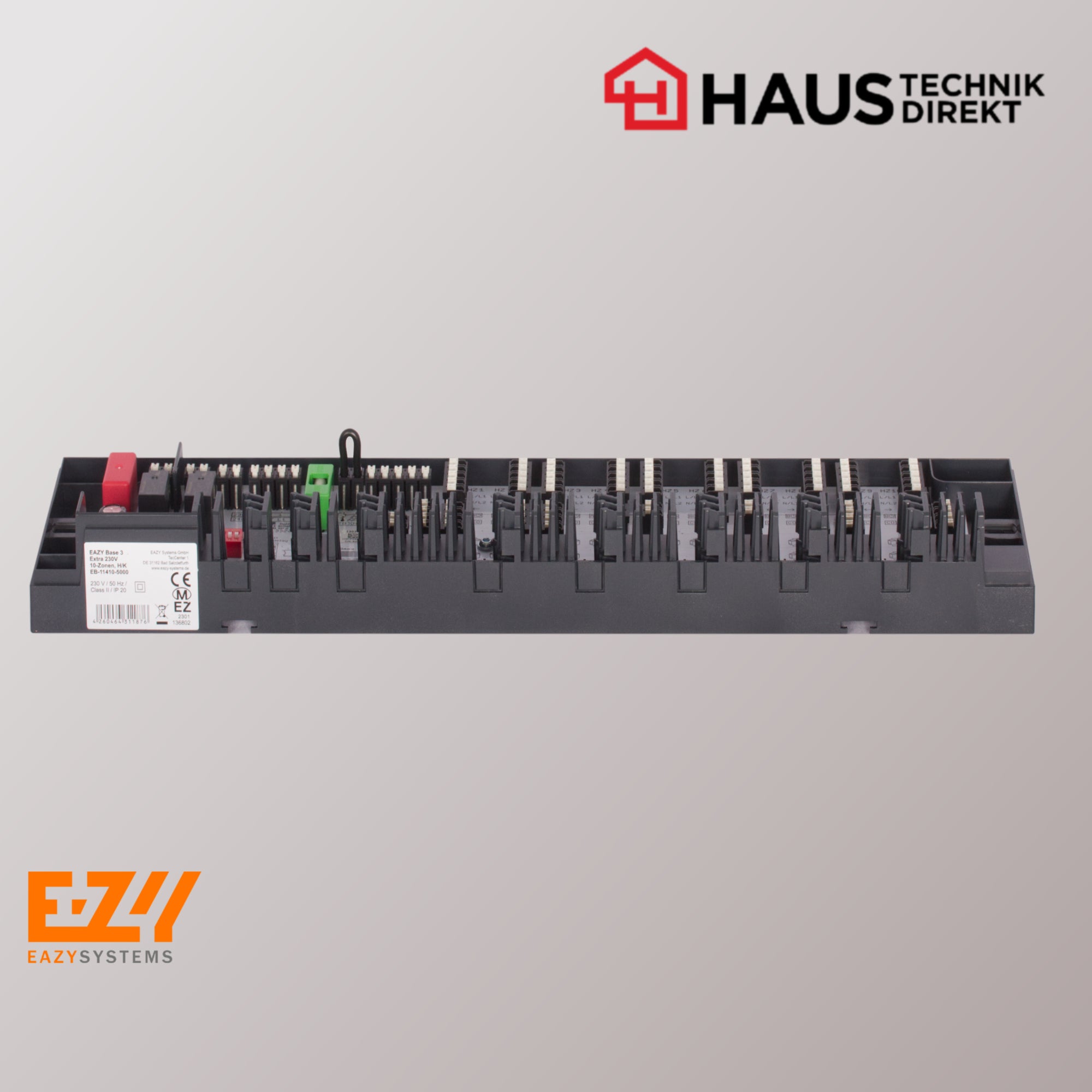 EB-11410-5000 – EAZY Base 3 Extra (10 Zonen)