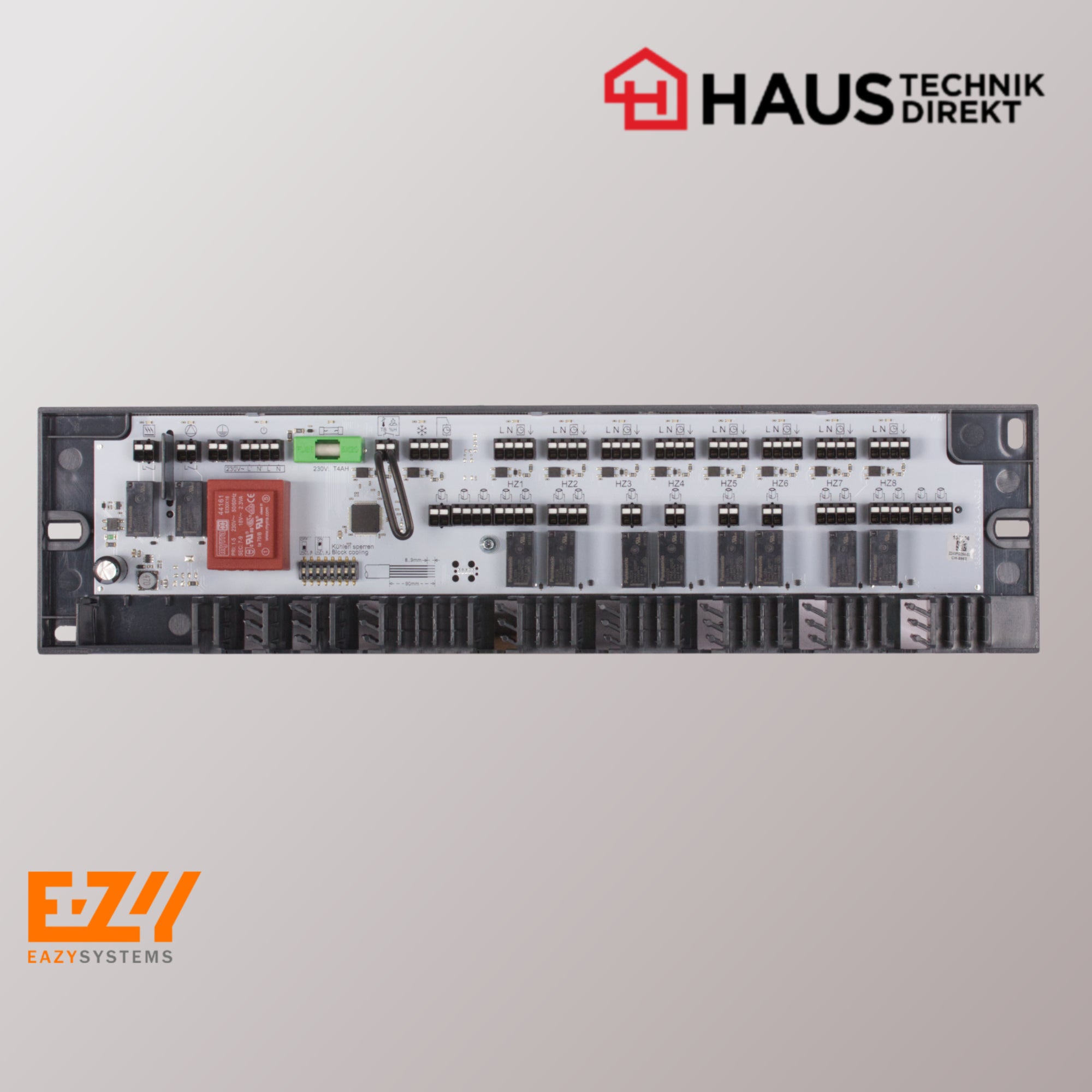 EB-11900-5000 – EAZY Base 3 Balance (8 Zonen)