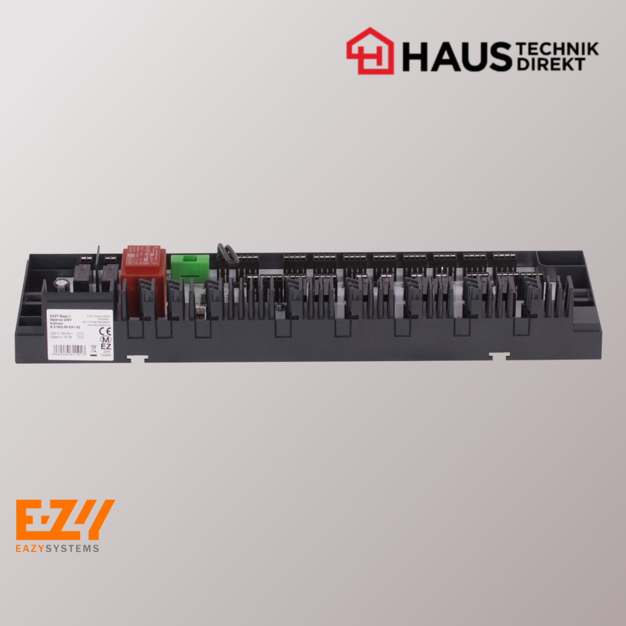 EB-11900-5000 – EAZY Base 3 Balance (8 Zonen)