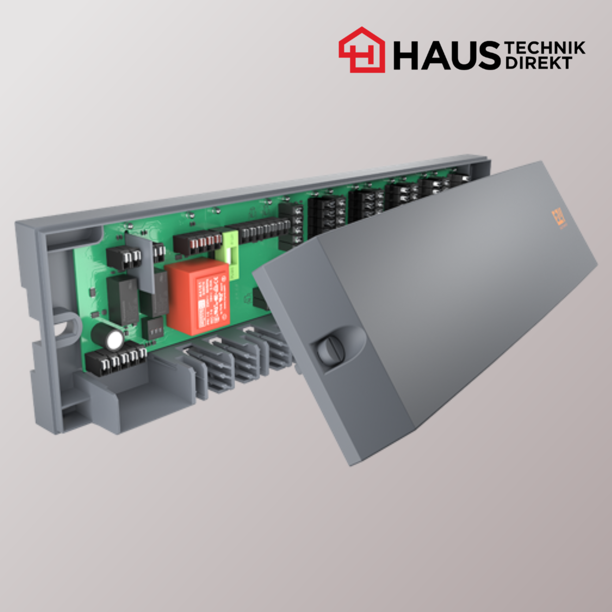 EAZY Base 3 Balance Flex 24 Volt 8 Zonen