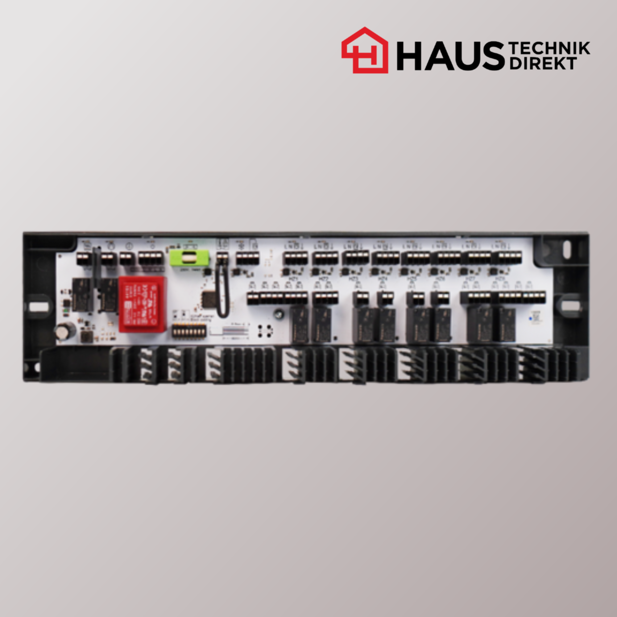 EAZY Base 3 Balance Flex 24 Volt 8 Zonen