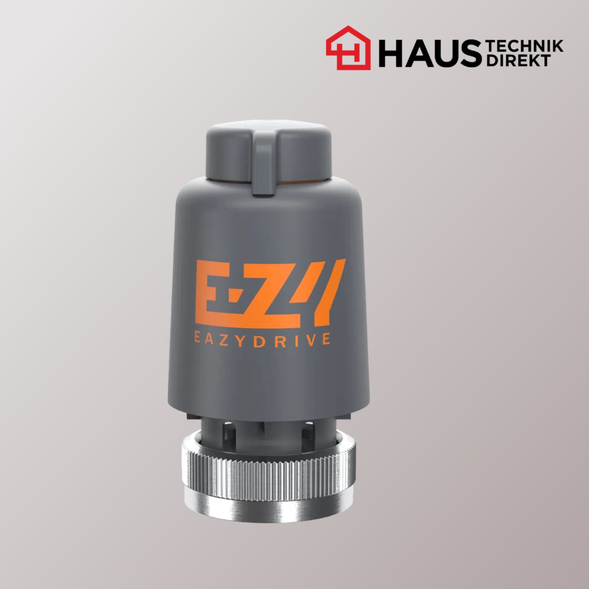 EAZY Drive Serie 2.1 Stellantrieb, manuell verstellbar, kompatibel mit Kermi, Cosmo usw. , 230V