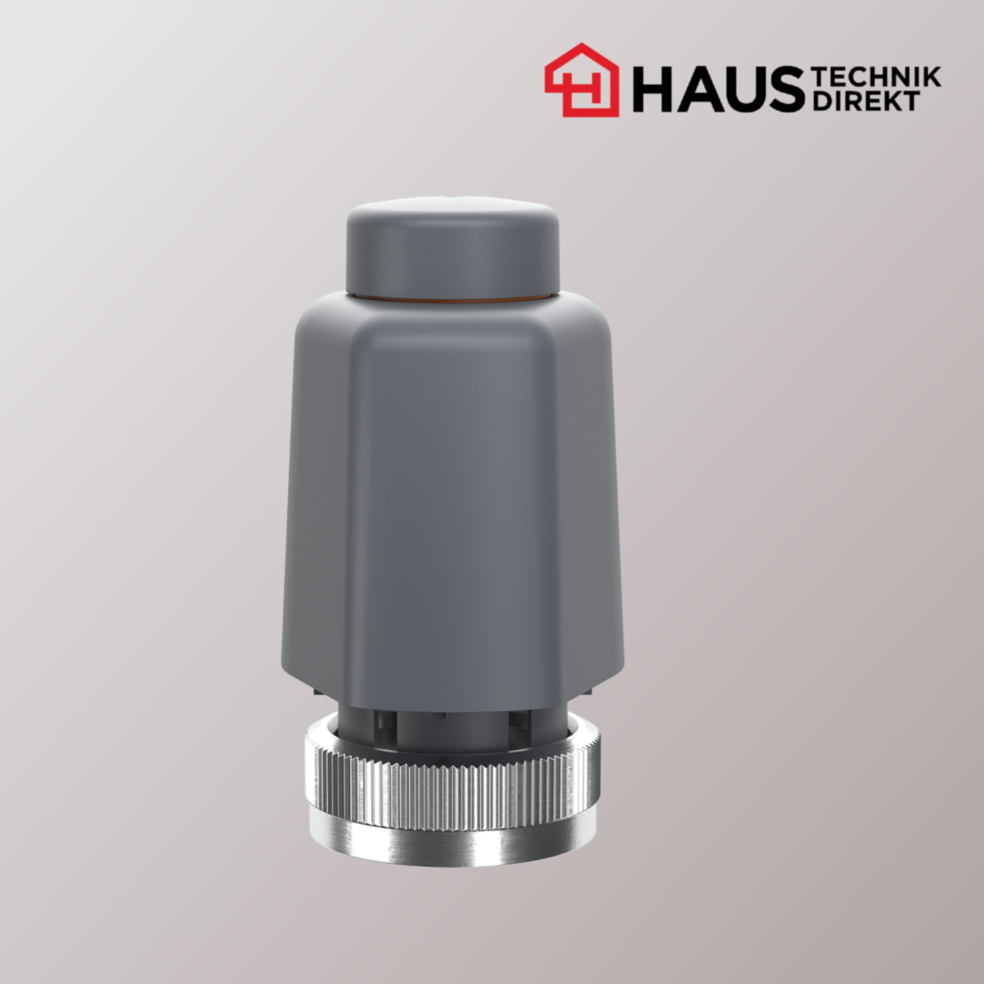 EAZY Drive Serie 2.1 Stellantrieb, manuell verstellbar, kompatibel mit Kermi, Cosmo usw. , 24V
