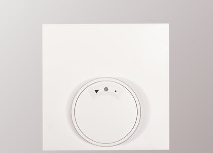 EAZY Thermostat 3 Analog, 230 V, NC, Aufputz, Skala 1–5