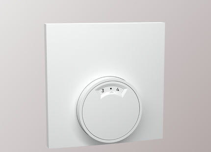 EAZY Thermostat 3 Analog, 230 V, NC, Aufputz, Skala 1–5