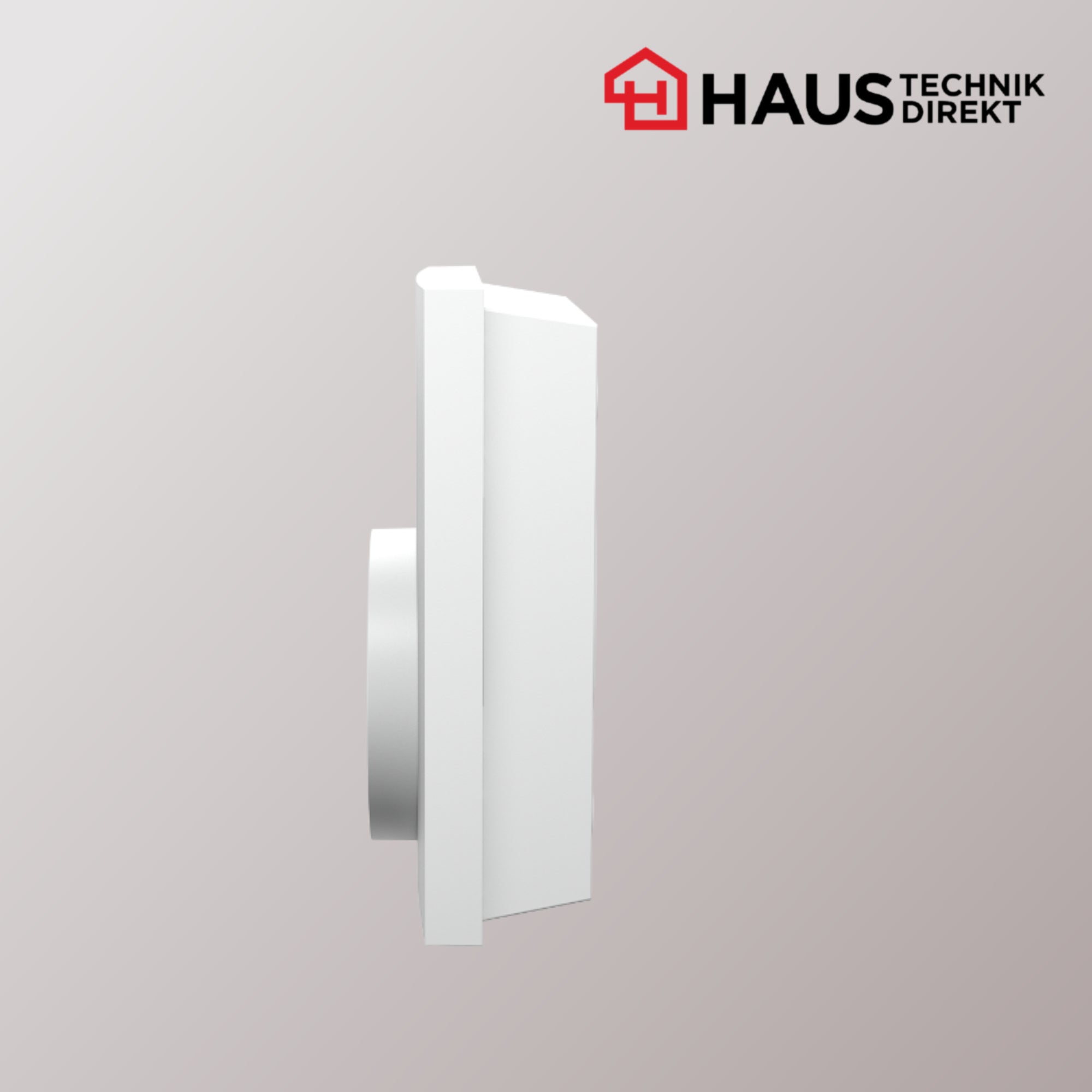 EAZY Thermostat 3 Analog, 230 V, NC, Aufputz, Skala 1–5