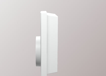 EAZY Thermostat 3 Analog, 230 V, NC, Aufputz, Skala 1–5