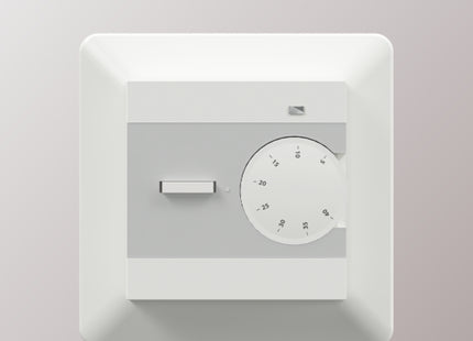 EAZY Multi Thermostat Analog