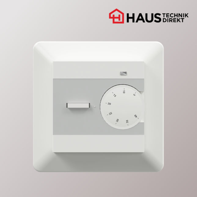 EAZY Multi Thermostat Analog