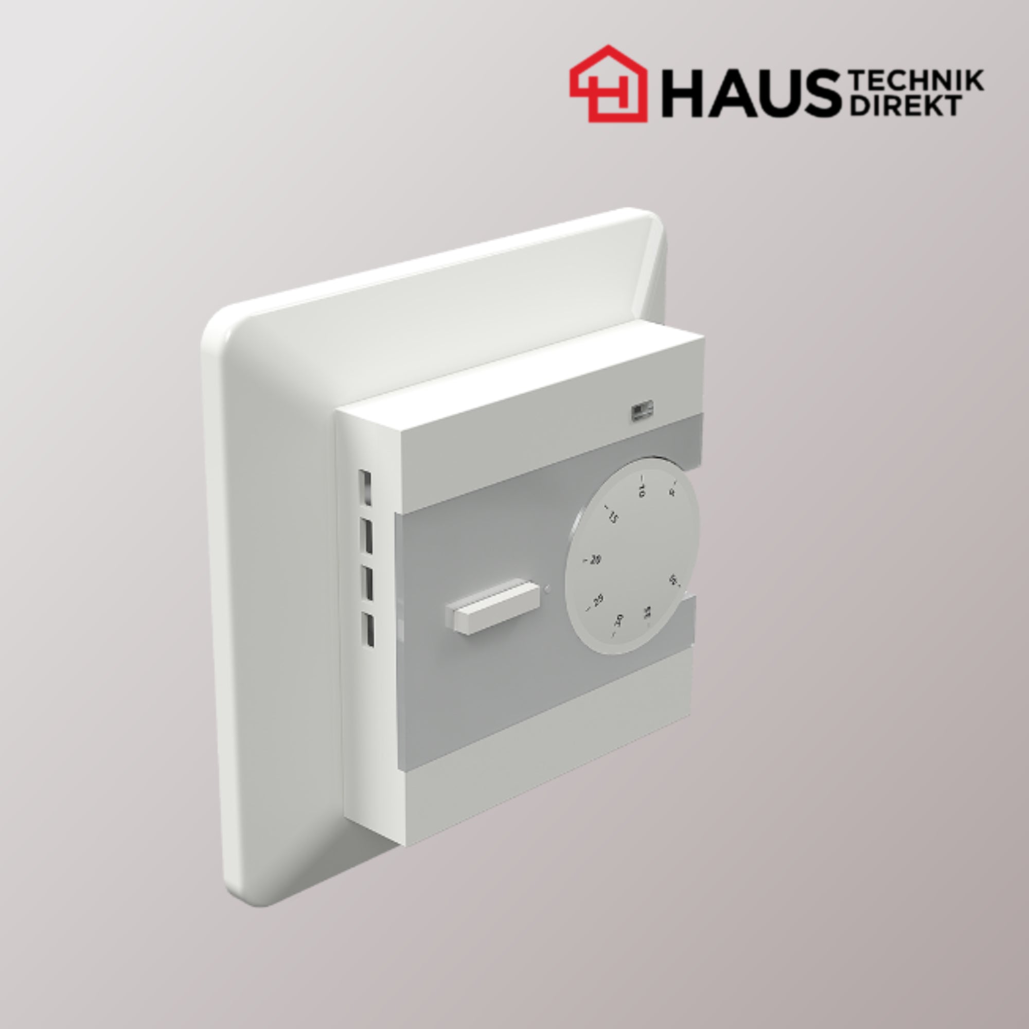 EAZY Multi Thermostat Analog