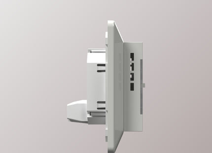 EAZY Multi Thermostat Analog
