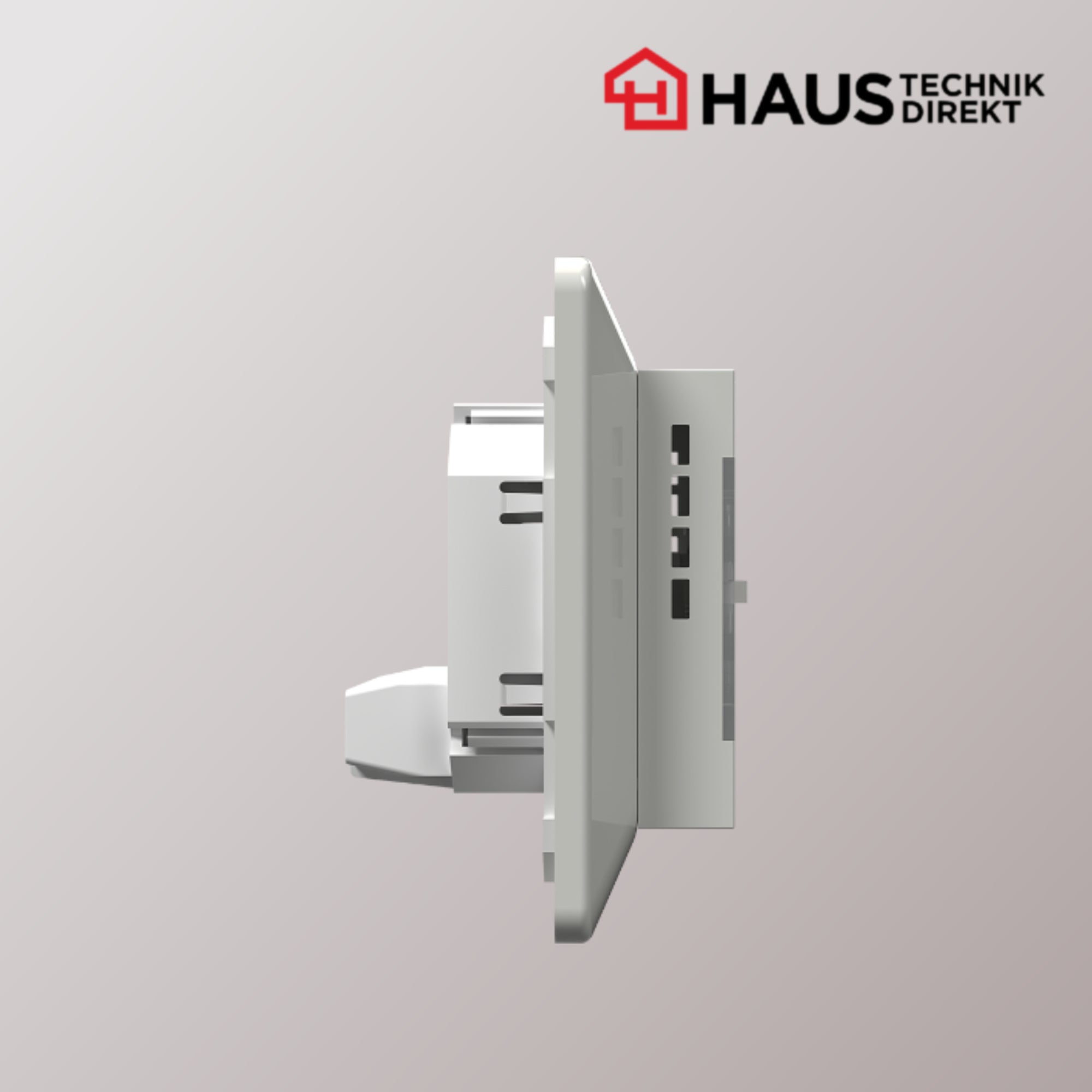 EAZY Multi Thermostat Analog