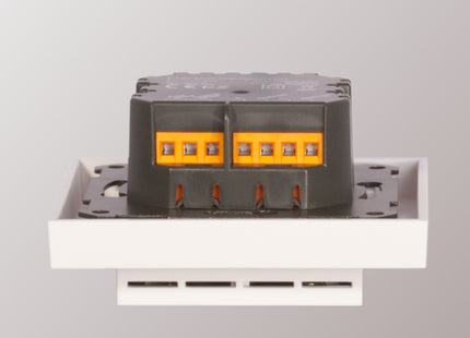 EAZY Multi Thermostat LCD, weiß