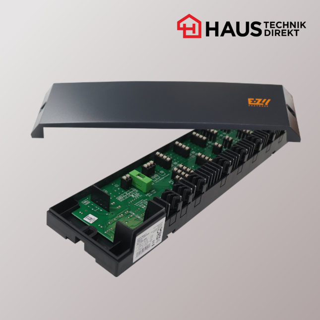 EB-11200-0000 EAZY Base 3 Regular (6 Zonen)