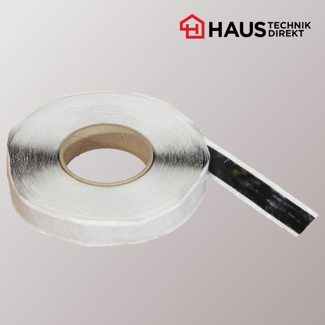 GEFITAS Dichtband 20 mm mit Fingerlift 15 m