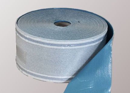 Gefitas Systemanschlussstreifen R 300 für Abdichtungsbahn 25 m Rolle