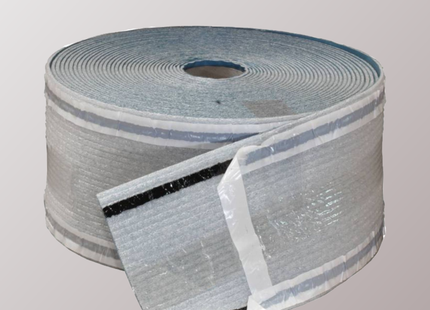 Gefitas Systemanschlussstreifen R 300 für Abdichtungsbahn 25 m Rolle