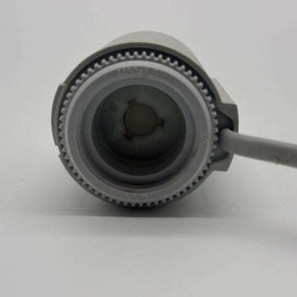 Möhlenhoff Ventiladapter VA 80, M30 x 1.5
