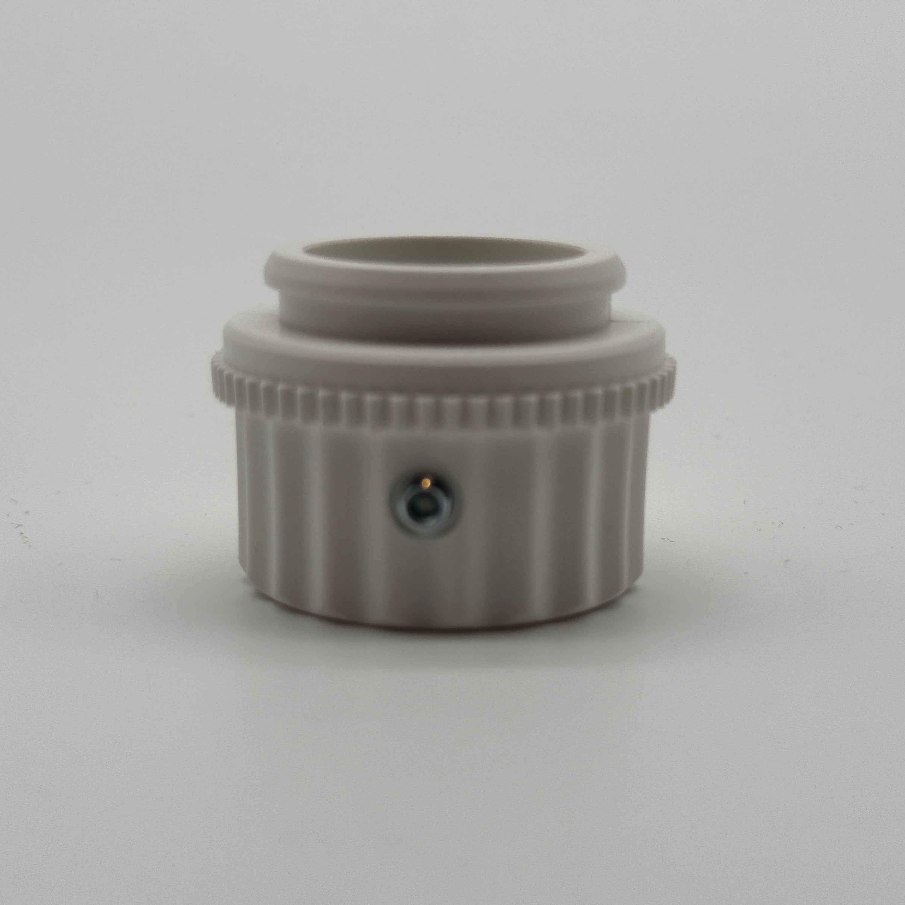 Möhlenhoff Ventiladapter VA78 mit Madenschraube