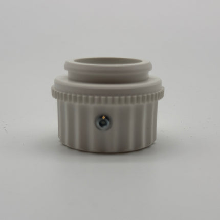 Möhlenhoff Ventiladapter VA78 mit Madenschraube