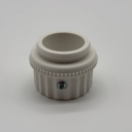 Möhlenhoff Ventiladapter VA78 mit Madenschraube