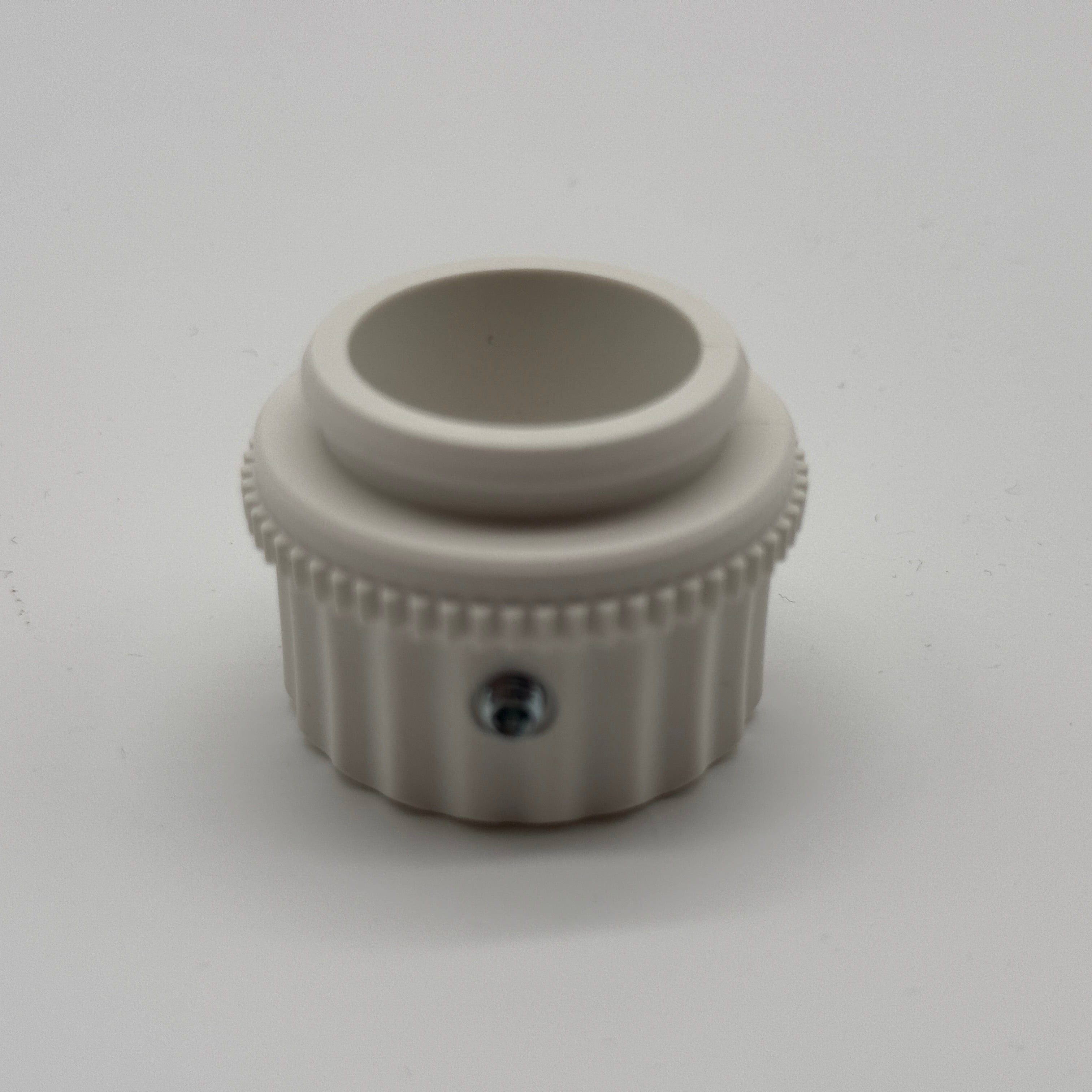 Möhlenhoff Ventiladapter VA78 mit Madenschraube