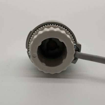Möhlenhoff Ventiladapter VA78 mit Madenschraube