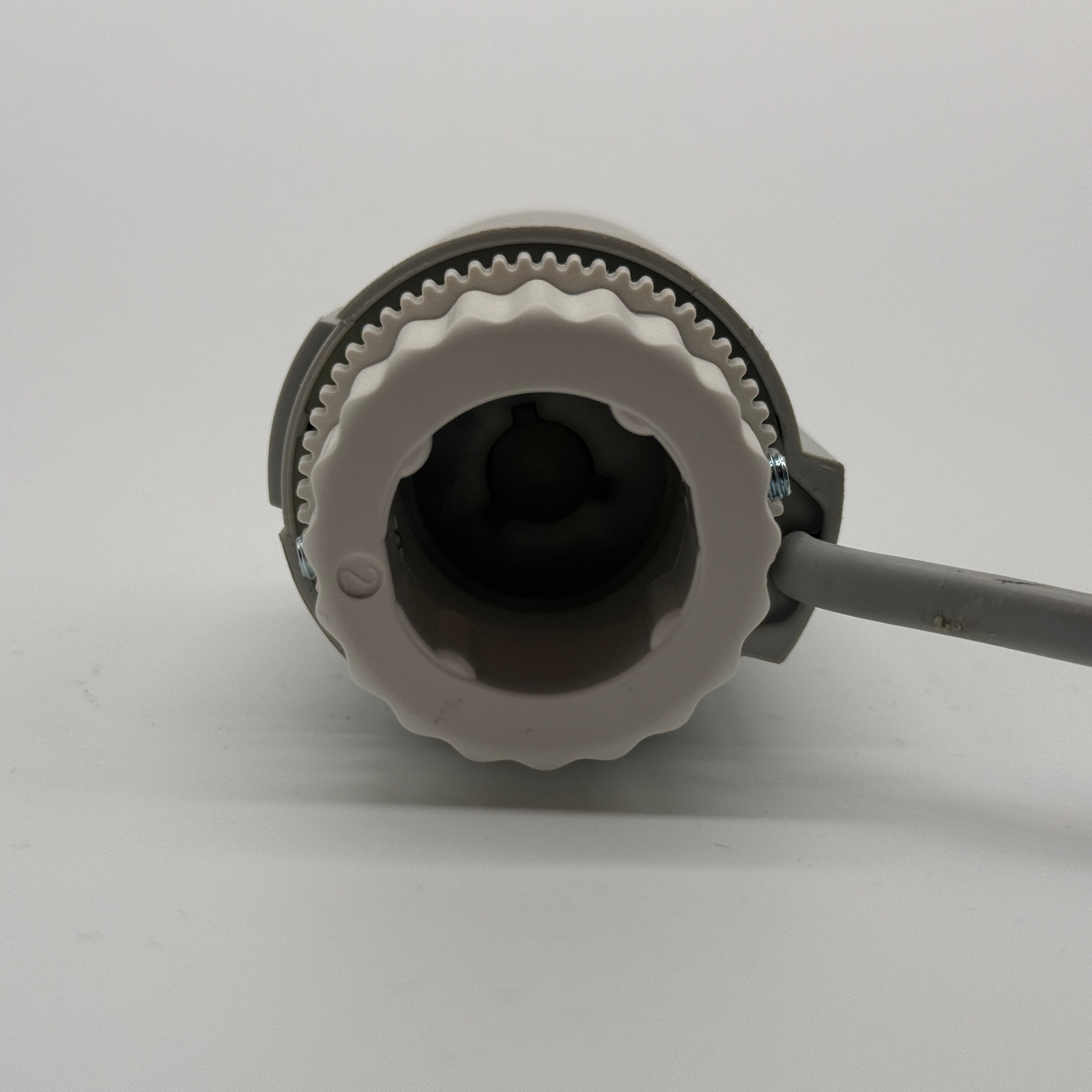 Möhlenhoff Ventiladapter VA78 mit Madenschraube