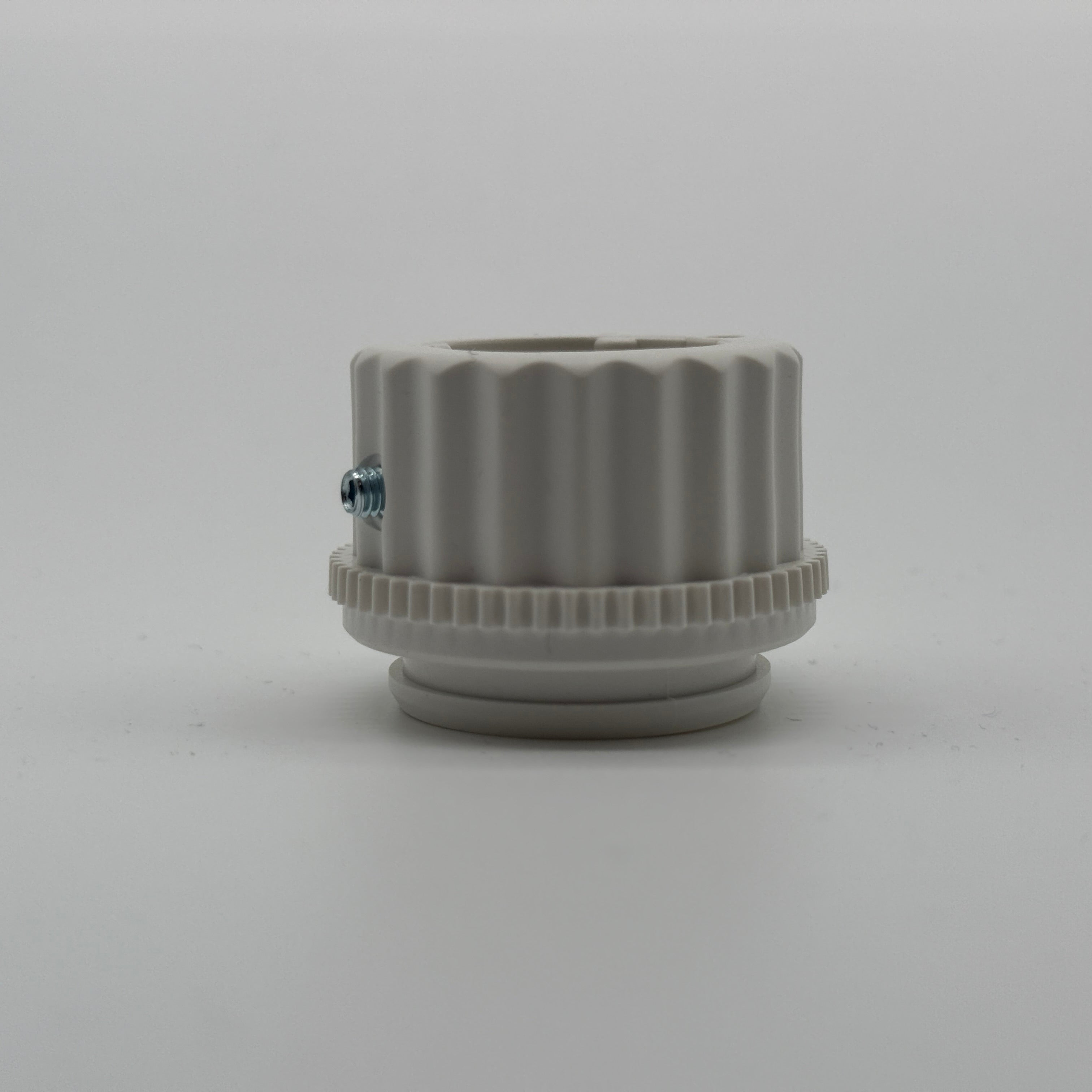 Möhlenhoff Ventiladapter VA78 mit Madenschraube