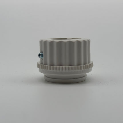 Möhlenhoff Ventiladapter VA78 mit Madenschraube