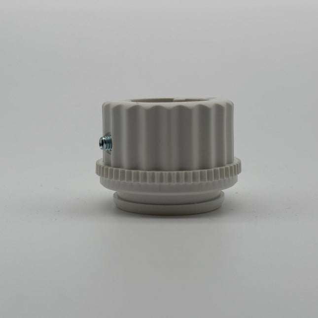 Möhlenhoff Ventiladapter VA78 mit Madenschraube